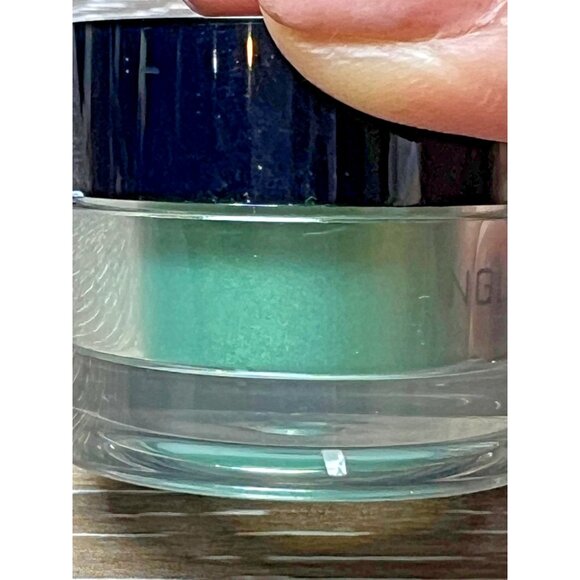 INGLOT Body Eye Pigment Powder 198 Lime Green NEW - Sealed -NO BOX - Picture 4 of 4